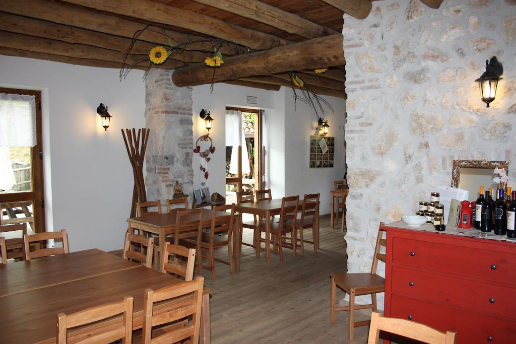 Agriturismo Agrimon Villa Sabbio Chiese Екстериор снимка