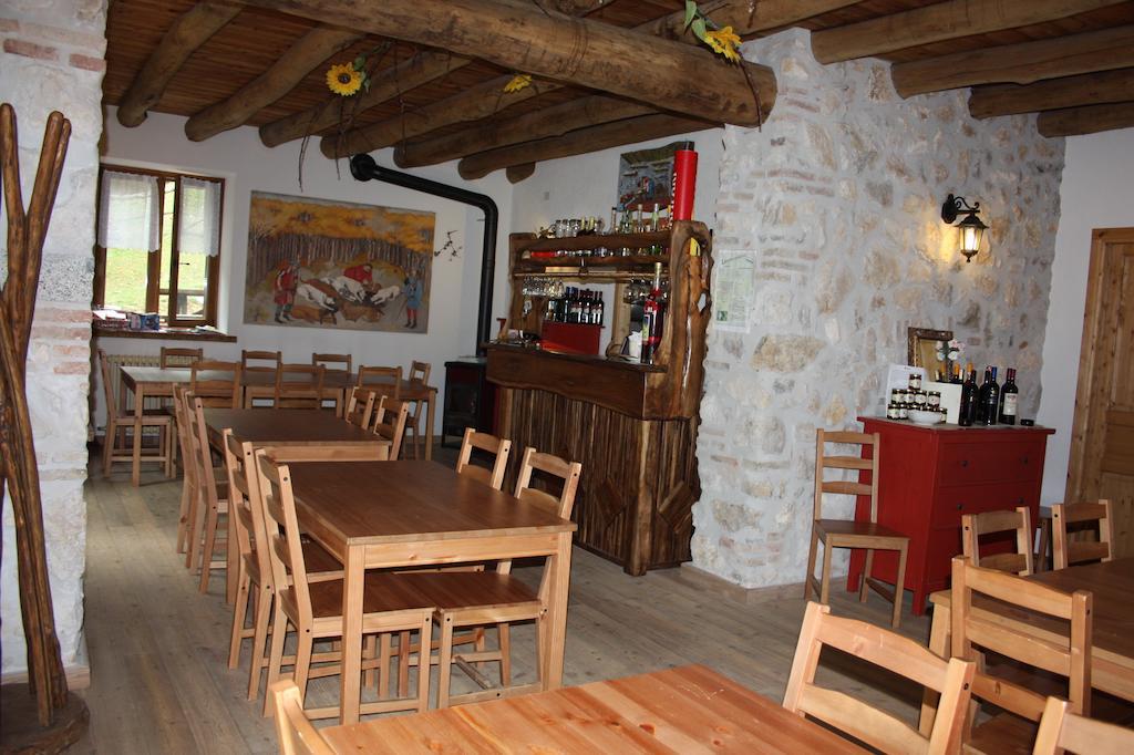 Agriturismo Agrimon Villa Sabbio Chiese Екстериор снимка