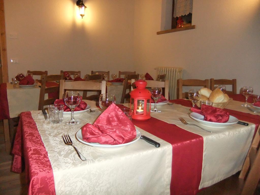 Agriturismo Agrimon Villa Sabbio Chiese Екстериор снимка